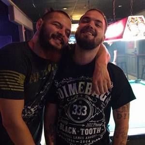 Meet your Posher, Jordan